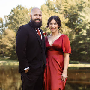 Meet your Posher, Deborah